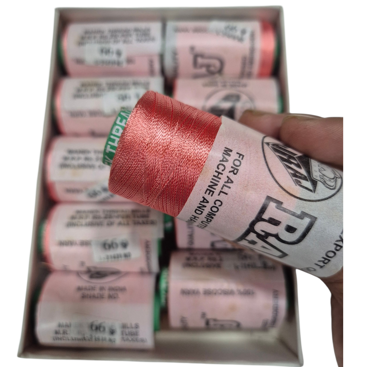 RJ Premium Silk Thread (66)