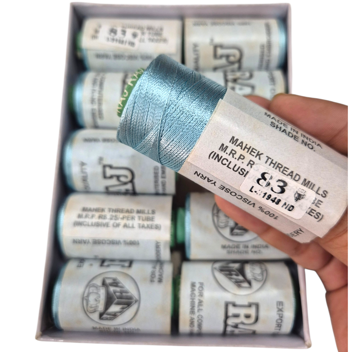 RJ Premium Silk Thread (83)