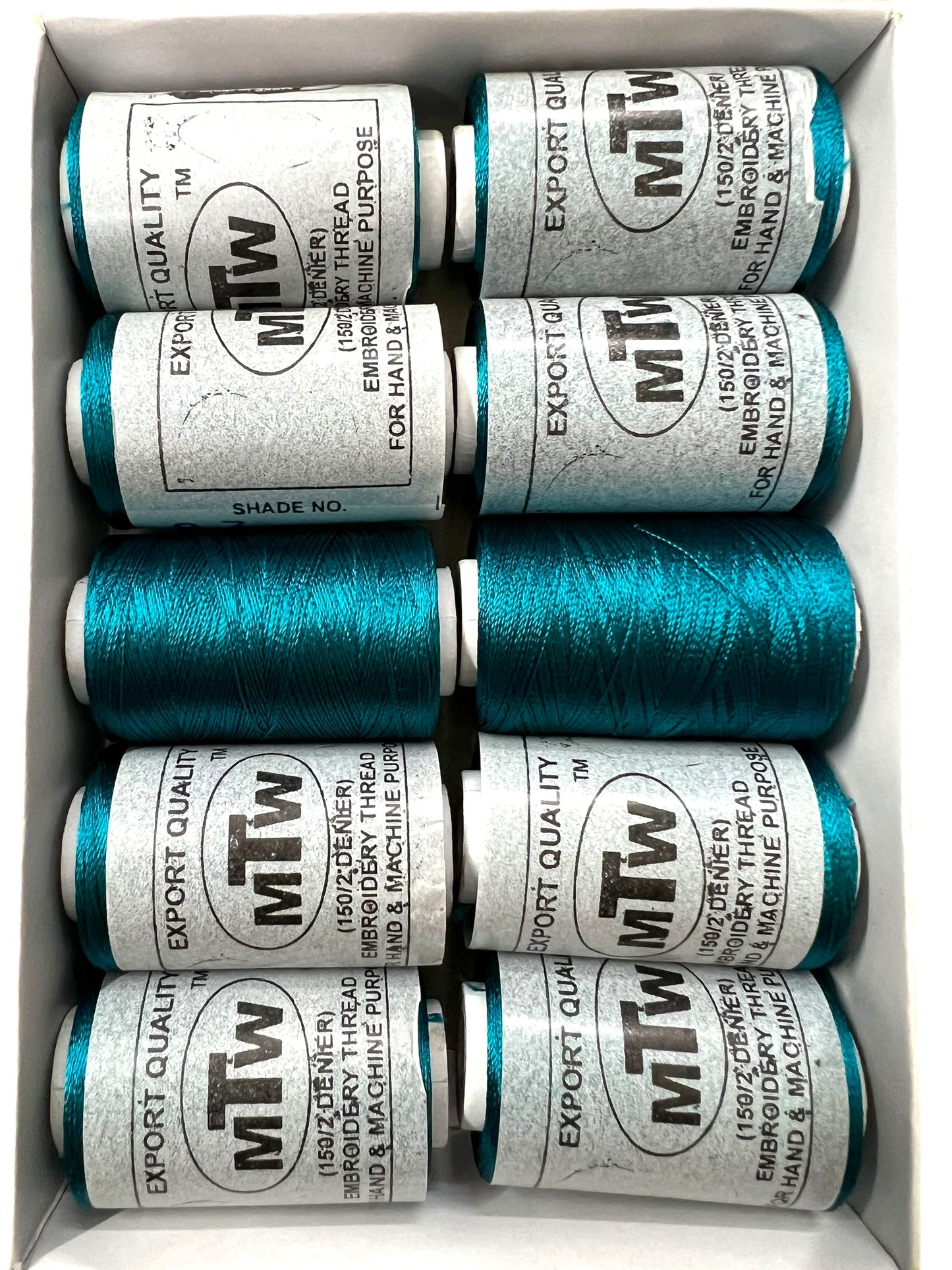 Silk Thread (87)