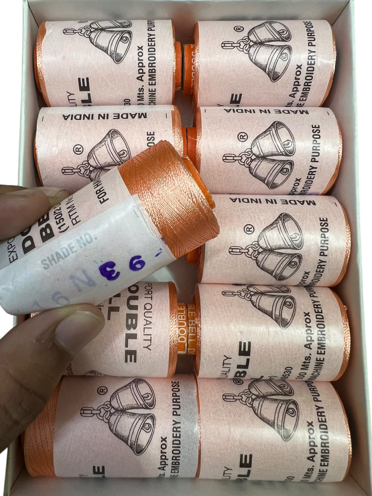 DB Silk Thread (93)