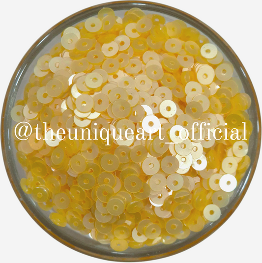 Golden Pastel Sequence