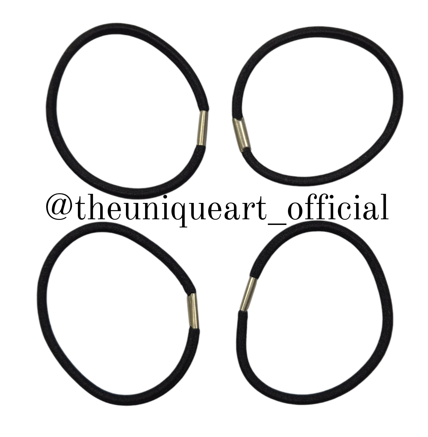 High Quality Rubber Band Clip