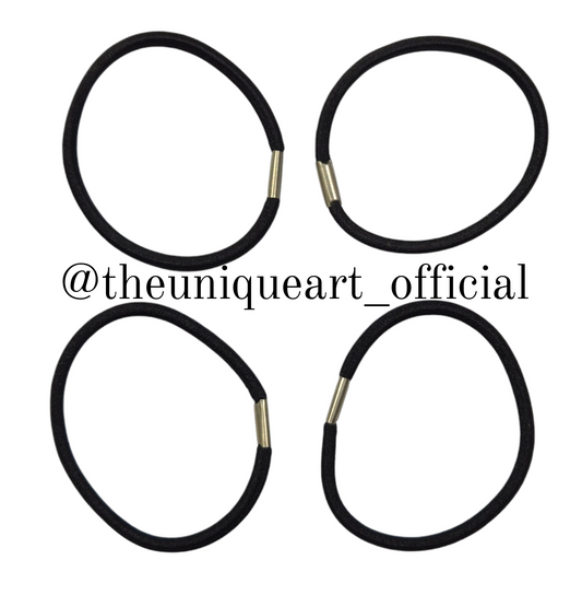 High Quality Rubber Band Clip