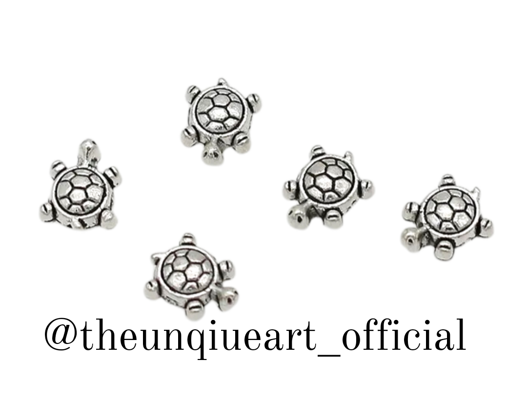 Tortoise Small Metal
