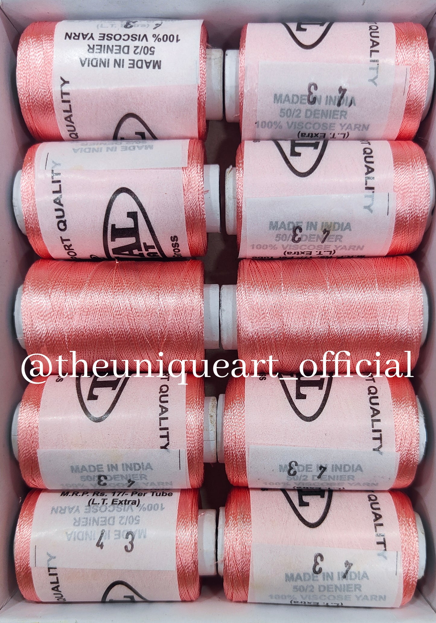 Silk Thread (43)
