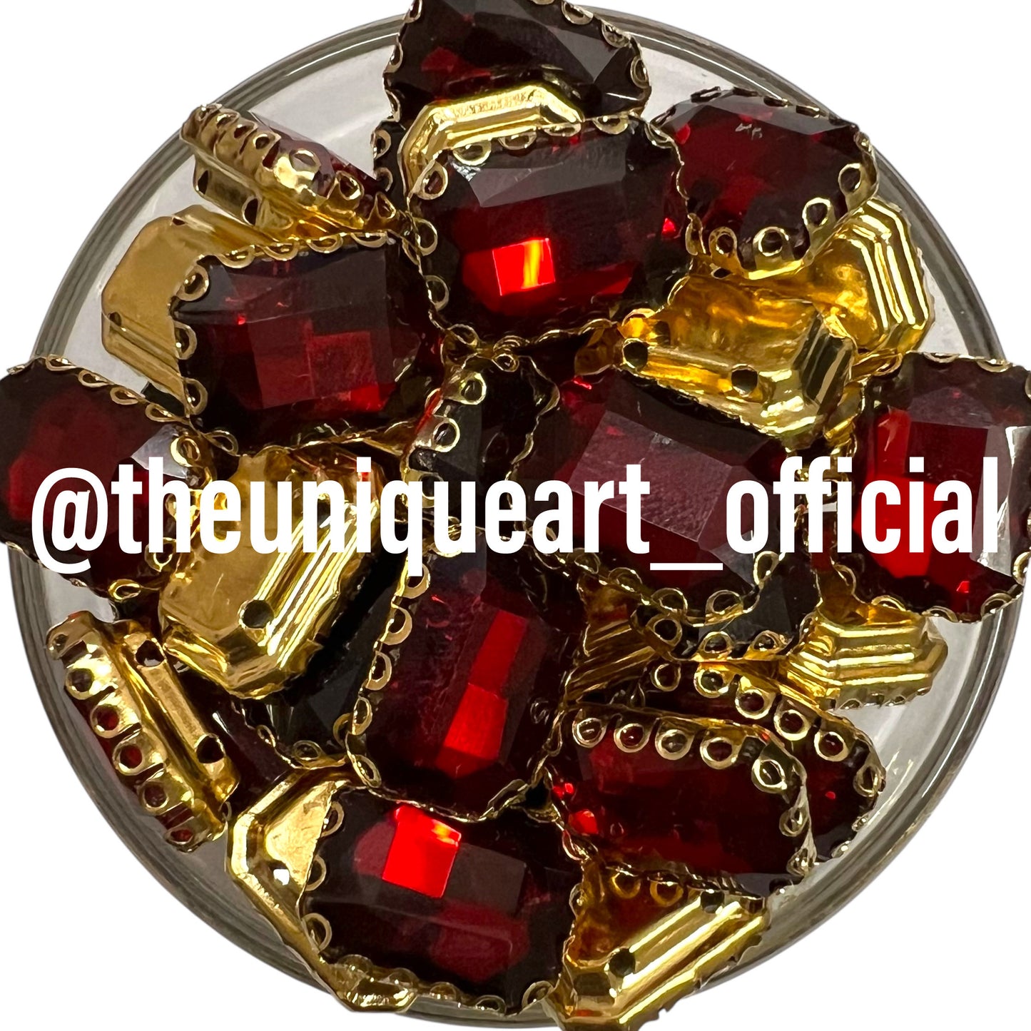 Maroon 10x14 Rectangle