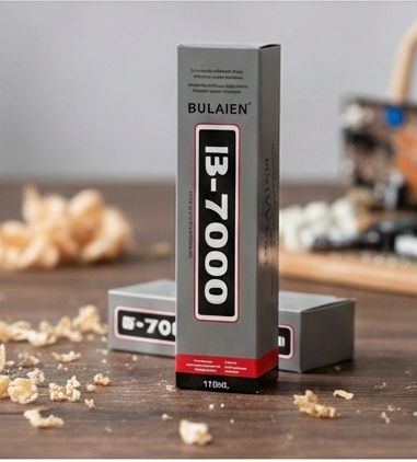 Advanced B7000 Glue For Jewellery Making (110ml)