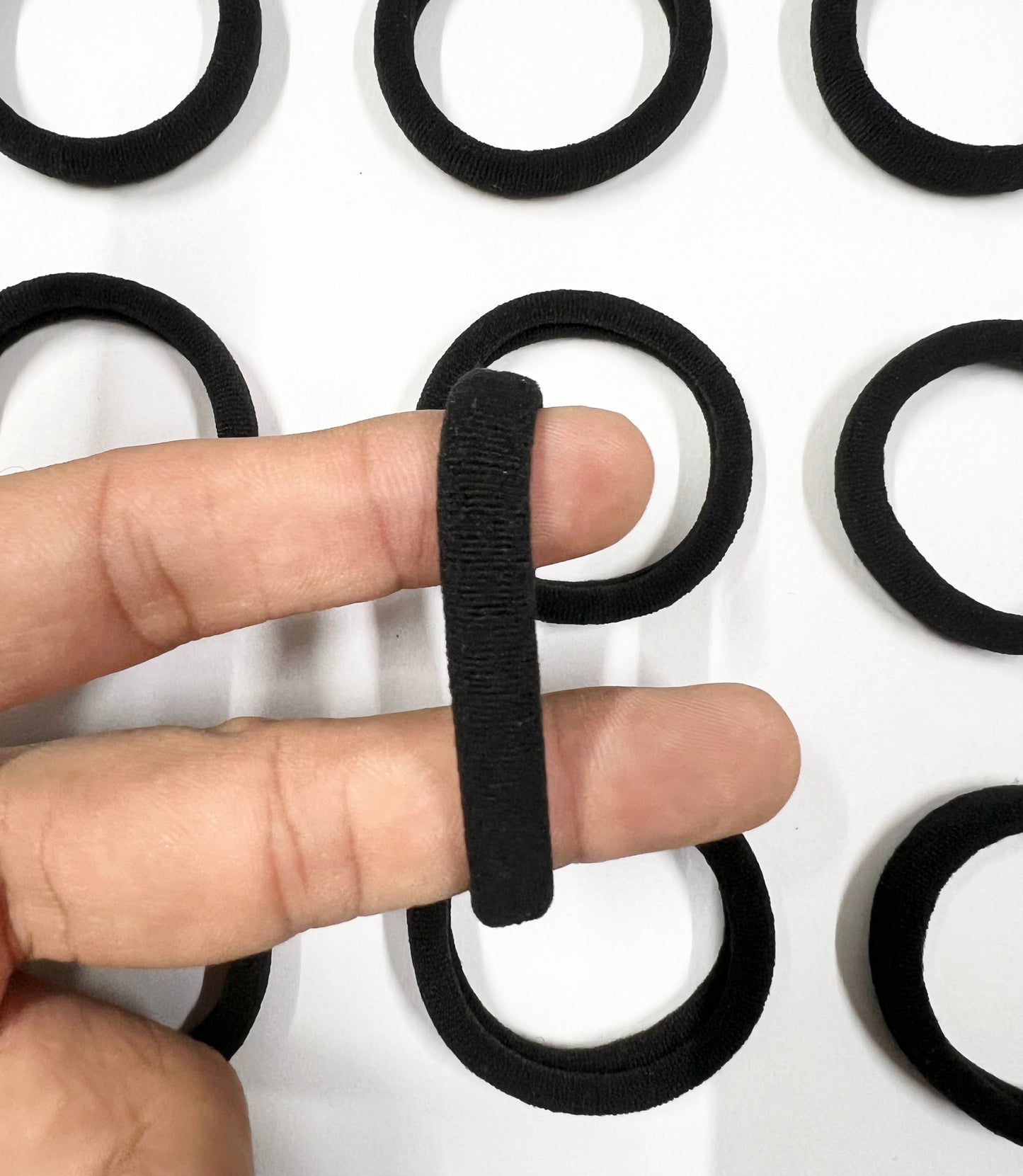 Rubber Band