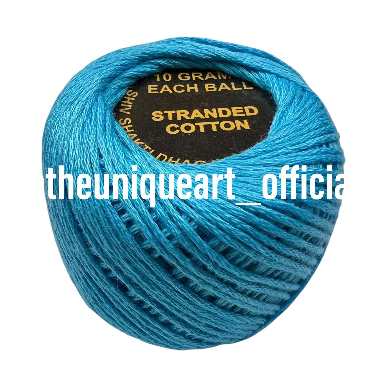 Stranded Cotton Thread V A433