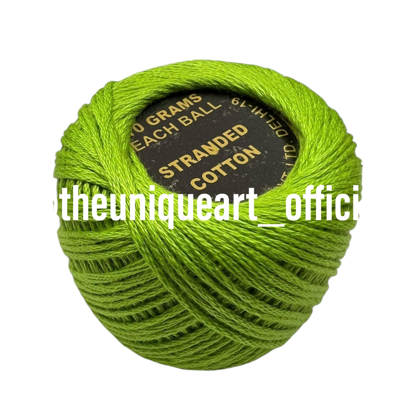 Stranded Cotton Thread R69