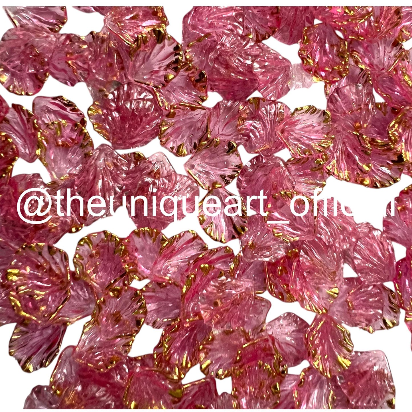 Pink Shells