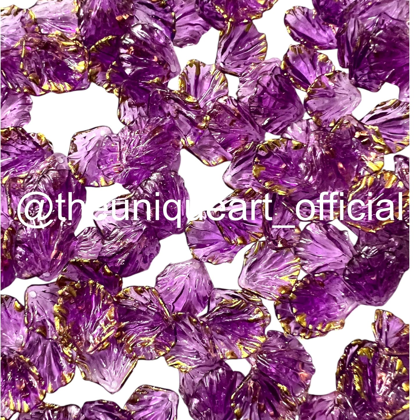 Purple Shells