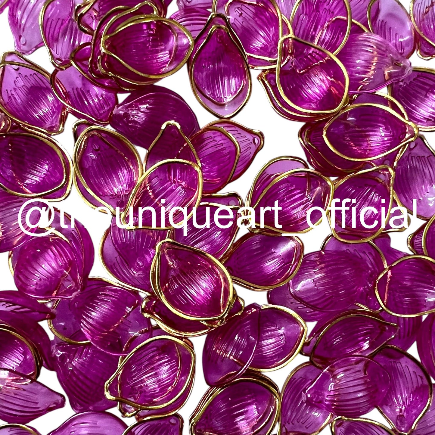 Rani Petals Beads