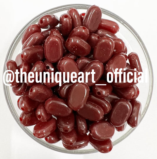 Maroon 7x10