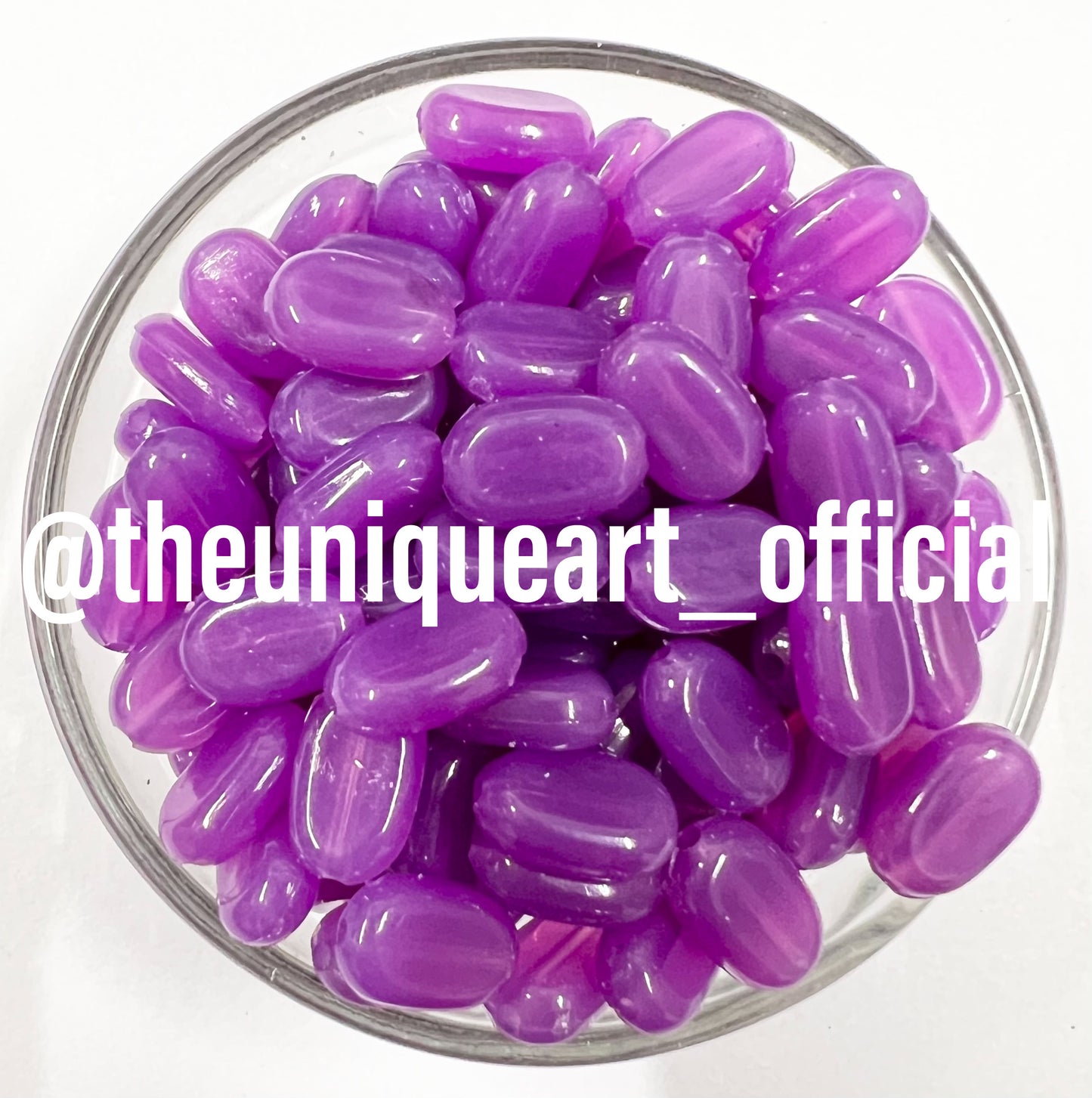 Purple 7x10