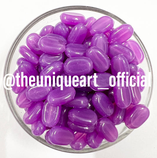 Purple 7x10