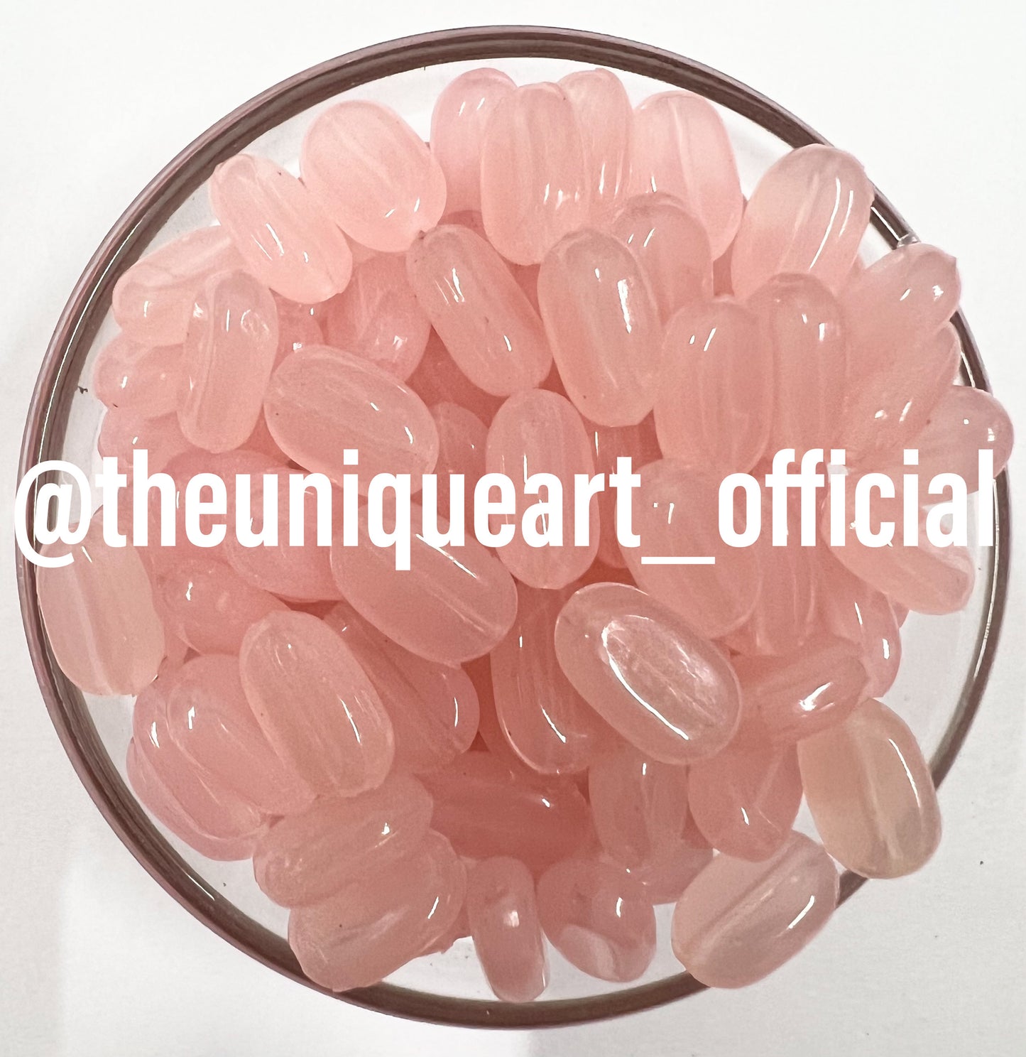 Light Pink 7x10