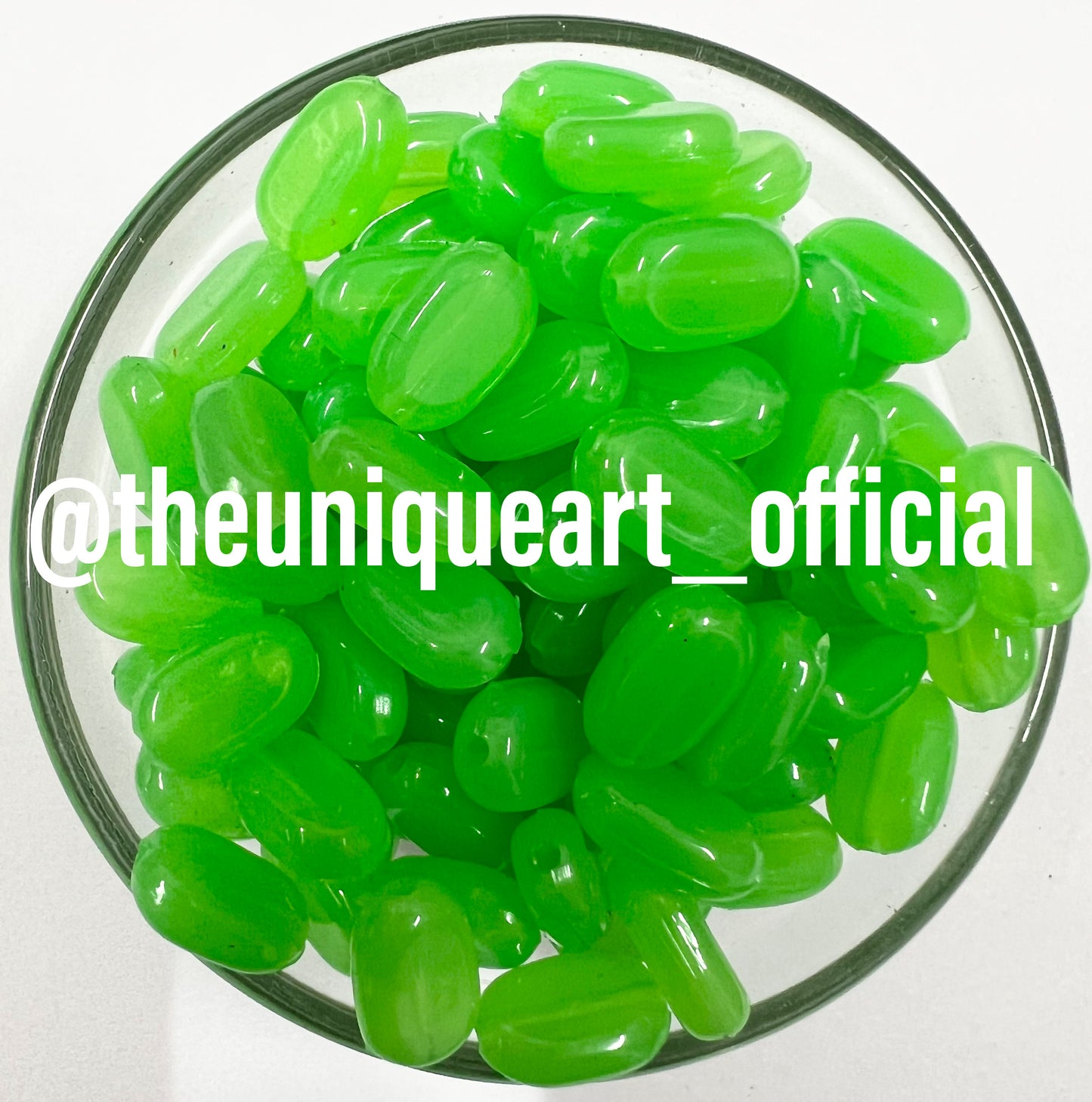 Light Green 7x10
