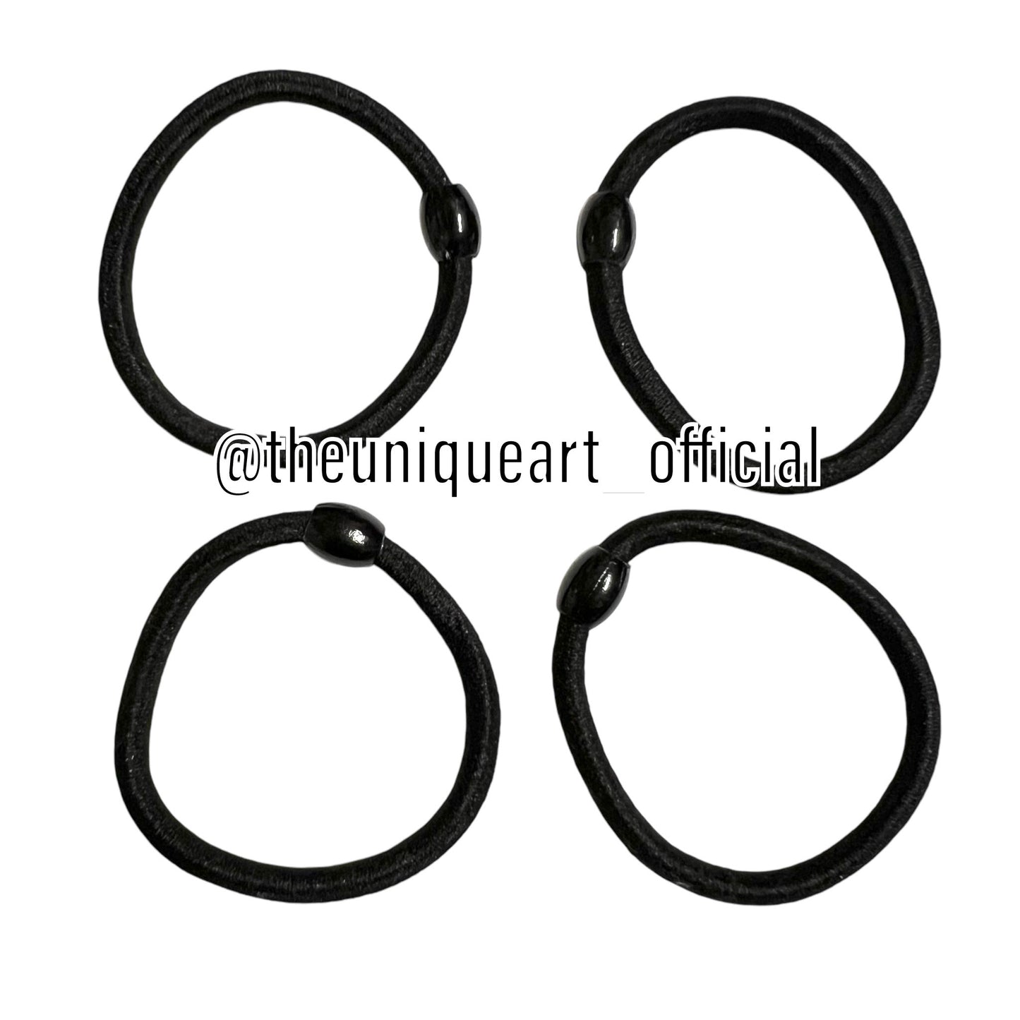 High Quality Rubber Band Ball