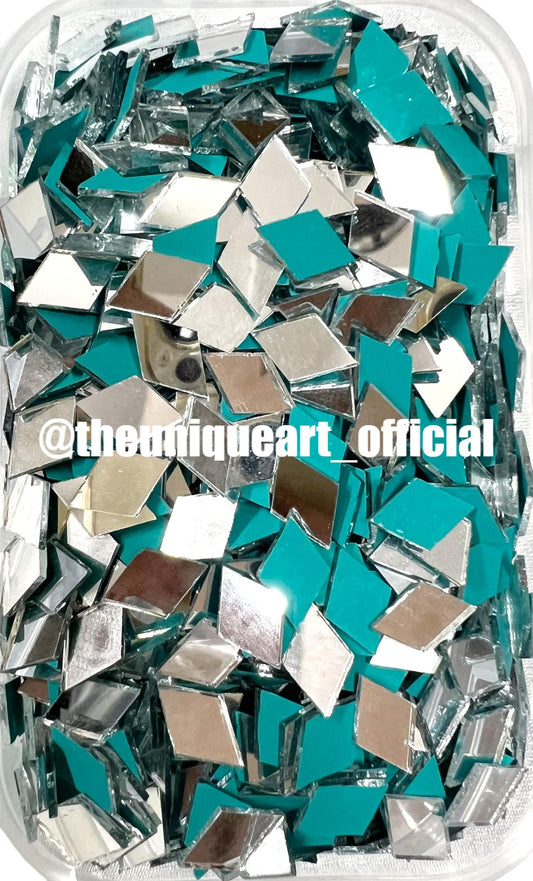 Diamond Mirror