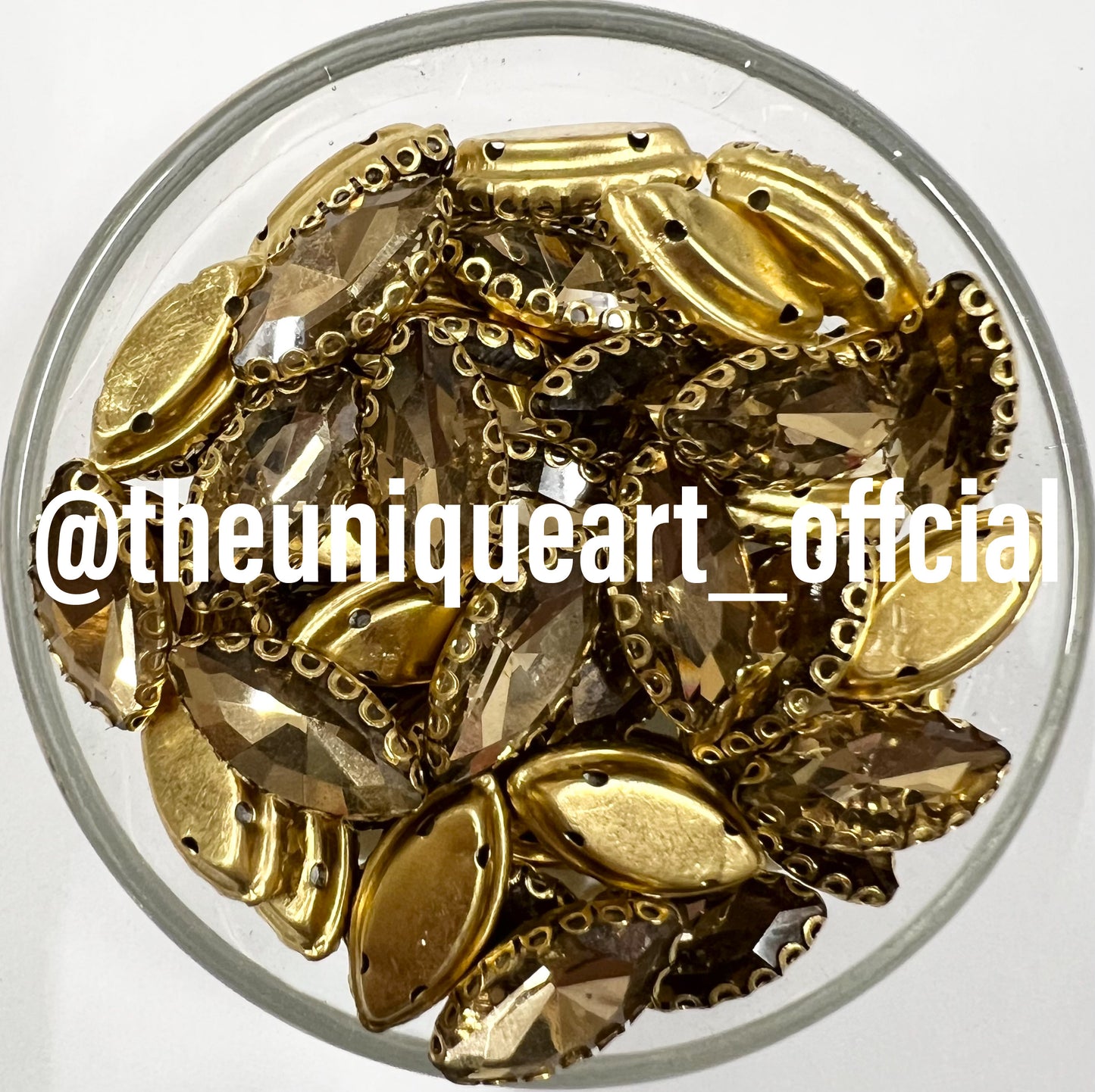 Golden / LCT 7x15 Eye