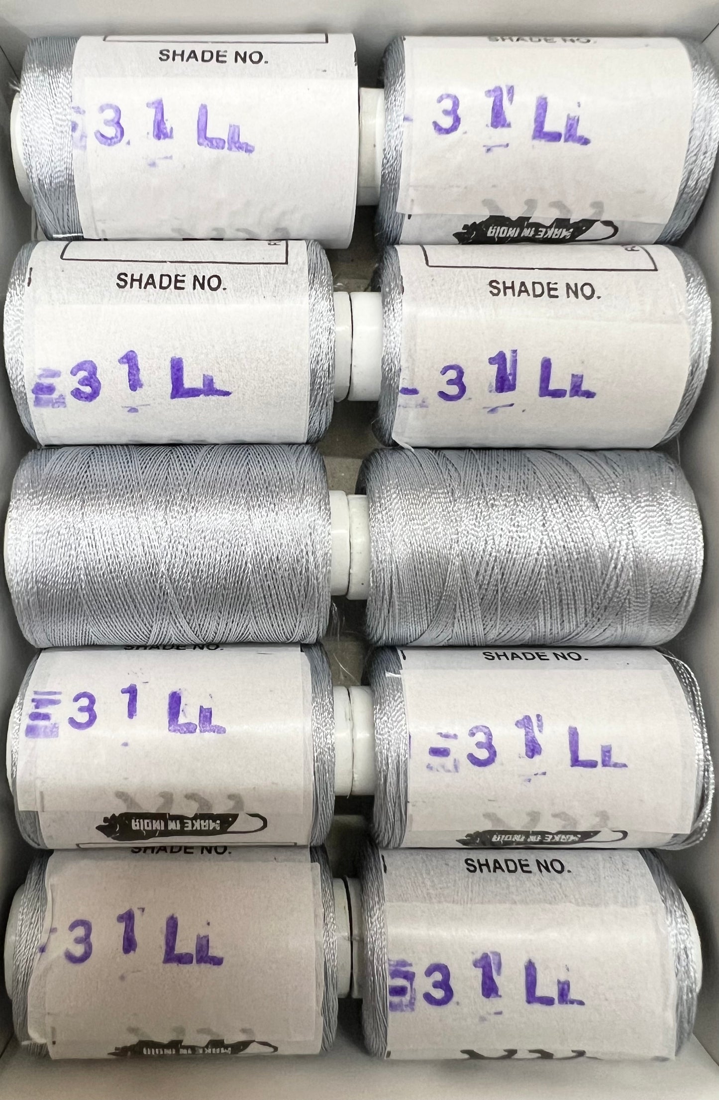 Silk Thread (31LL)