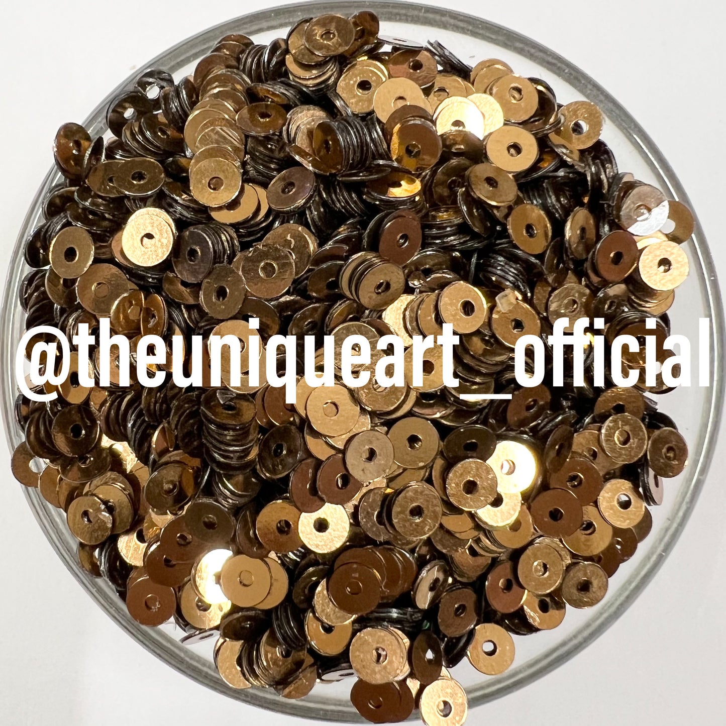 Brown Metal Sequence