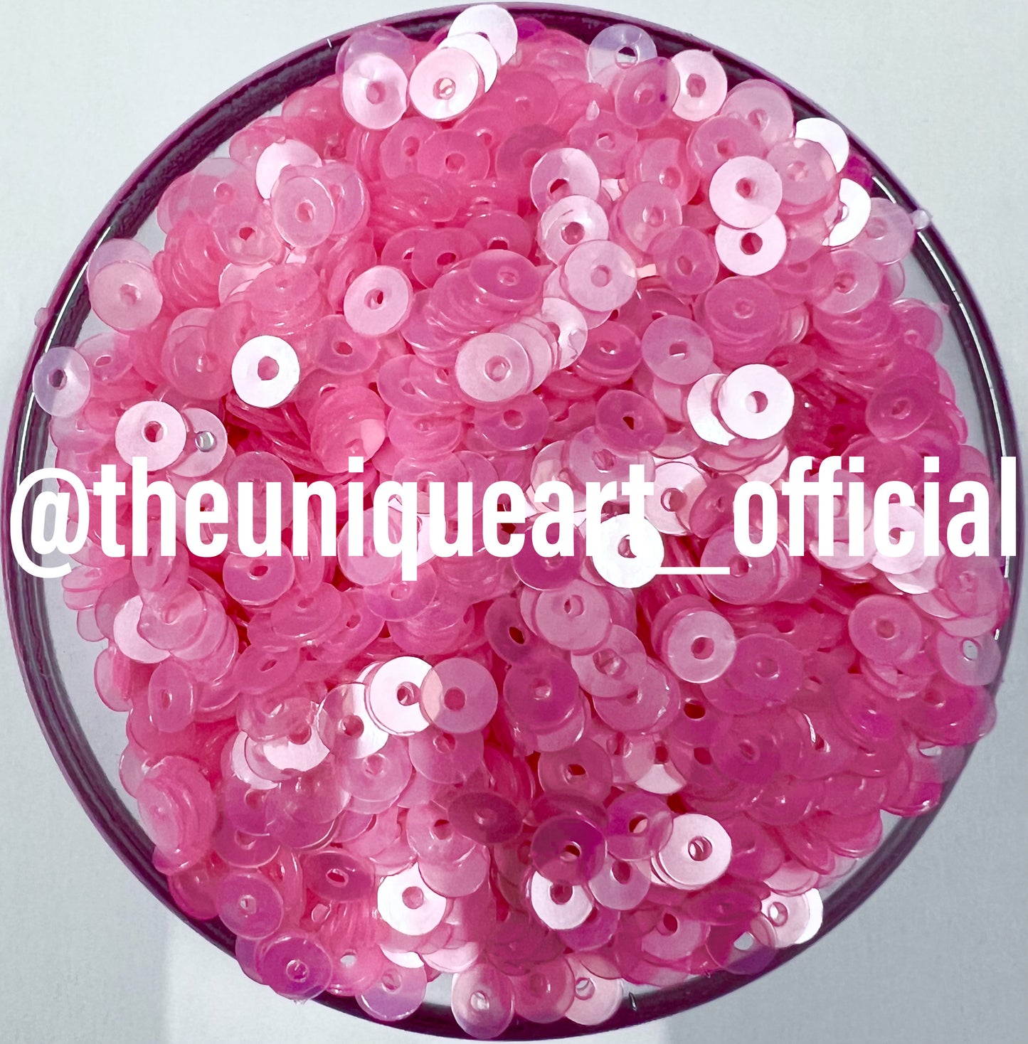 Pink Pastel Sequence