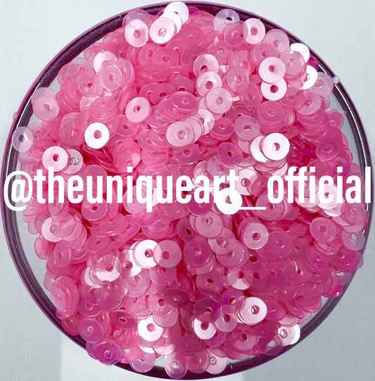 Pink Pastel Sequence