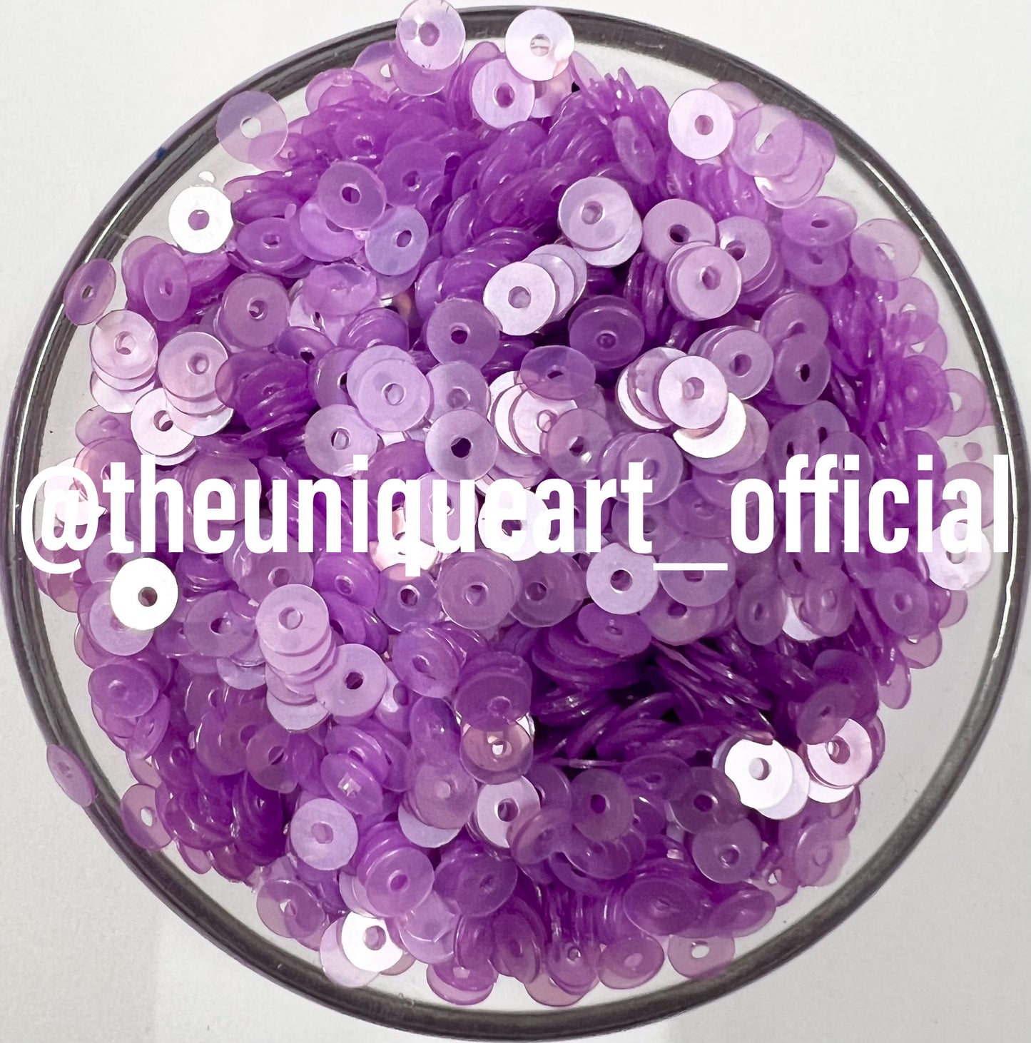 Purple Pastel Sequence