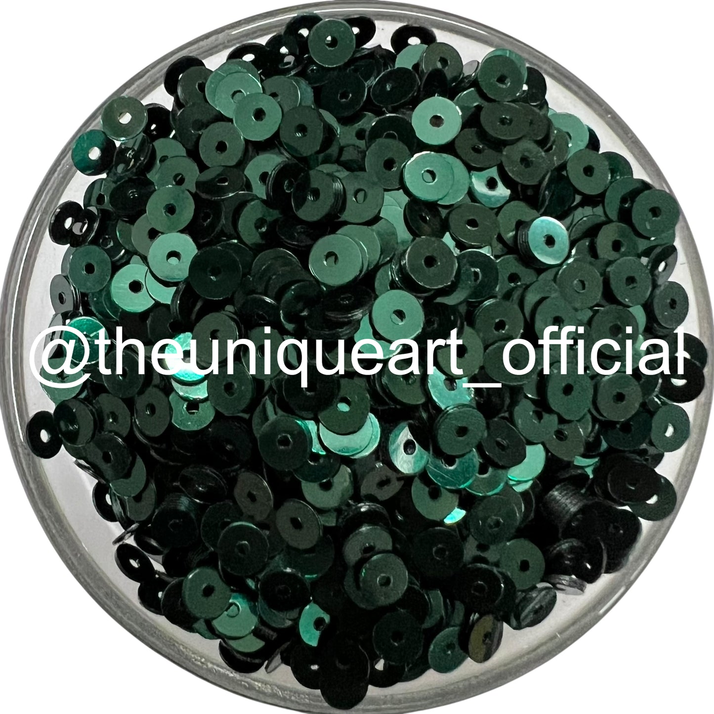 Green Metal Sequence