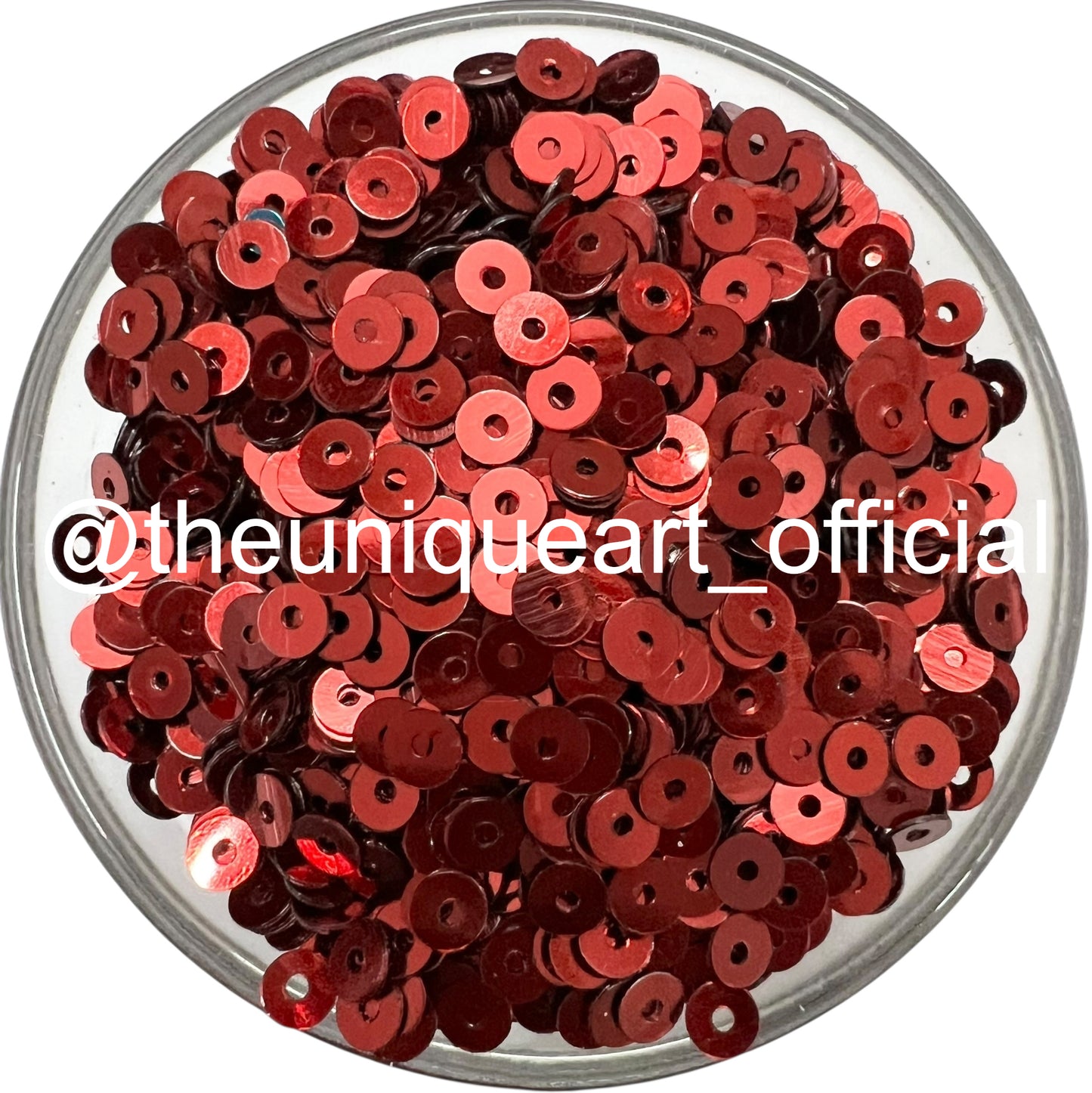 Maroon Metal Sequence