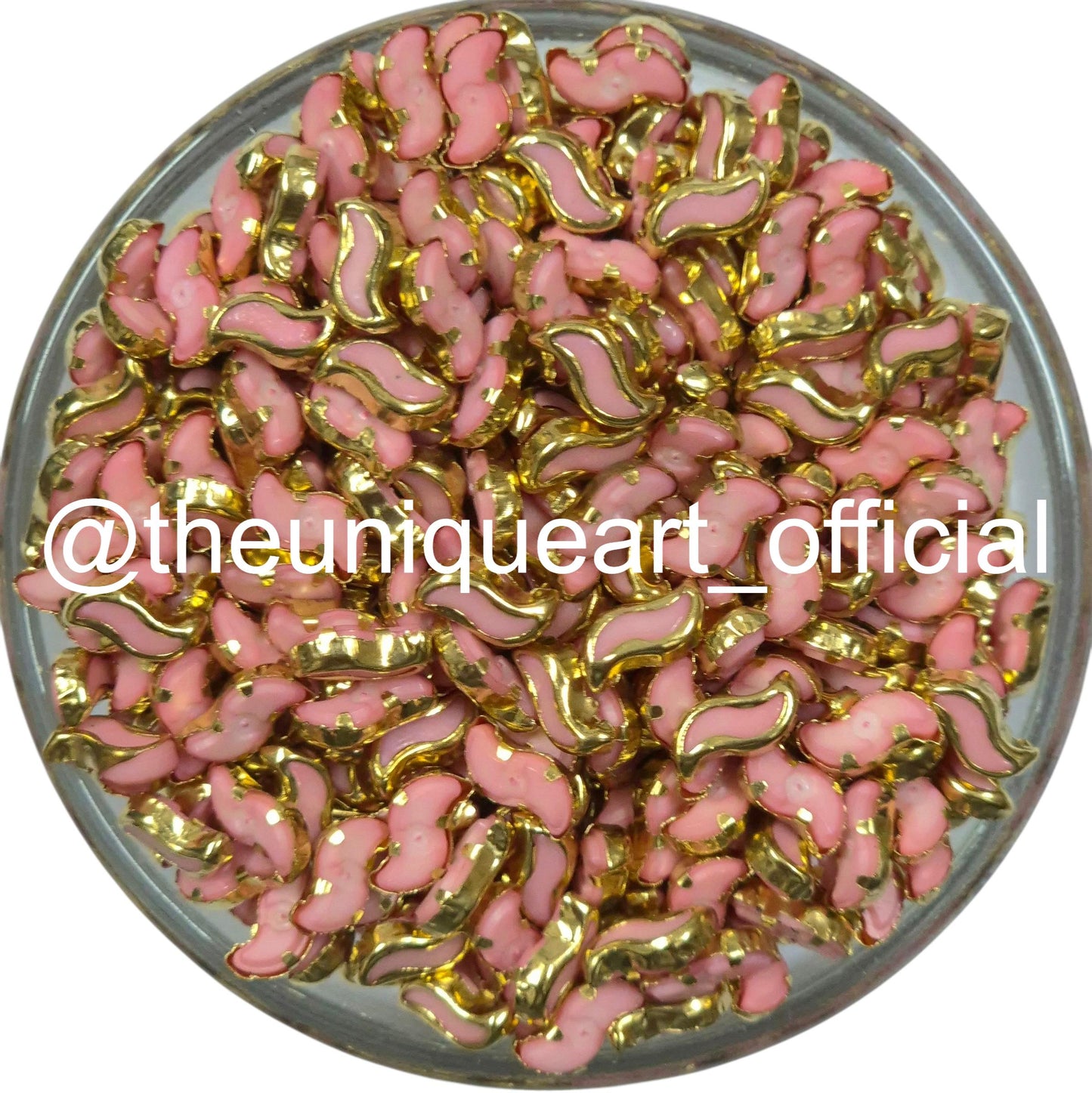 SP Dusty Peach 2.5x7 S