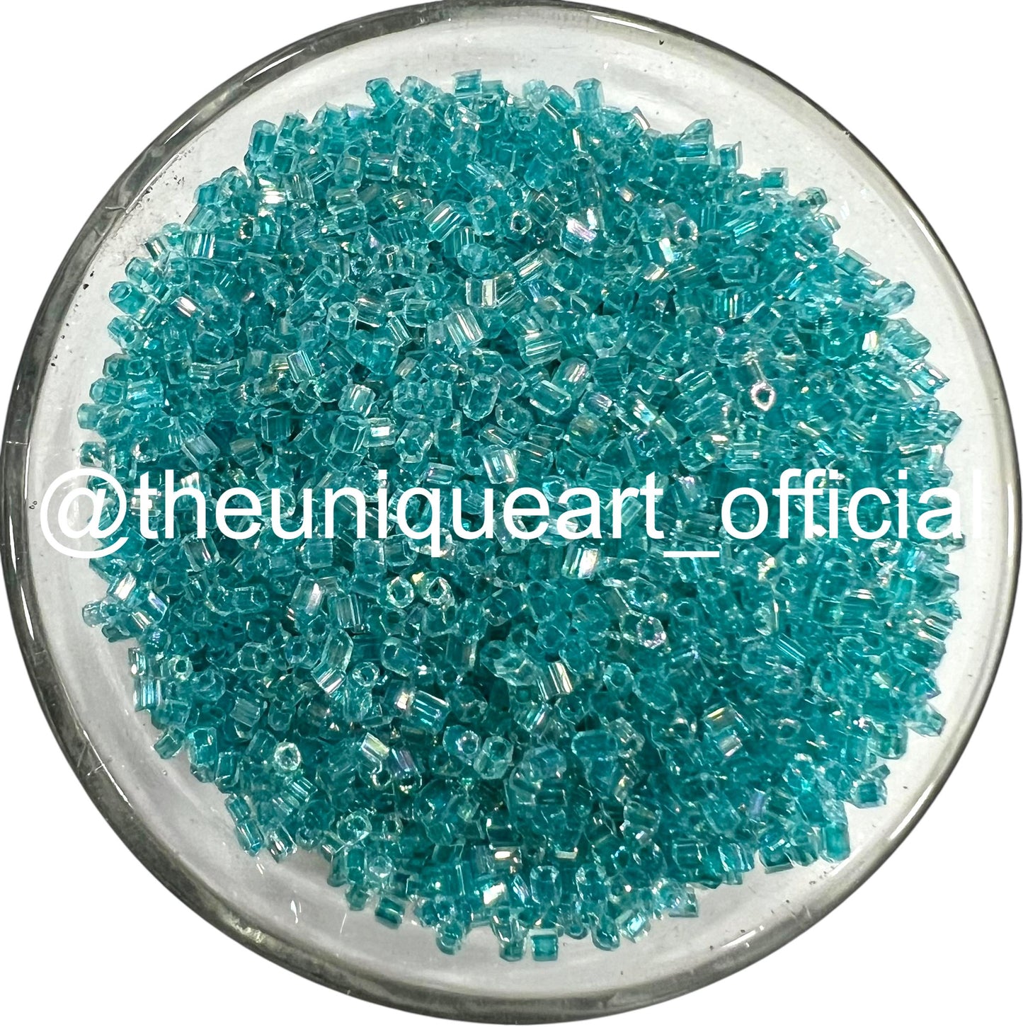 Rama Rainbow Cut Beads