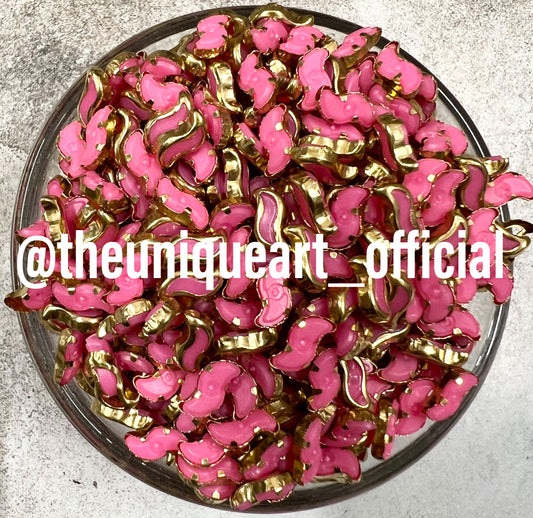 Pink S 3x7mm