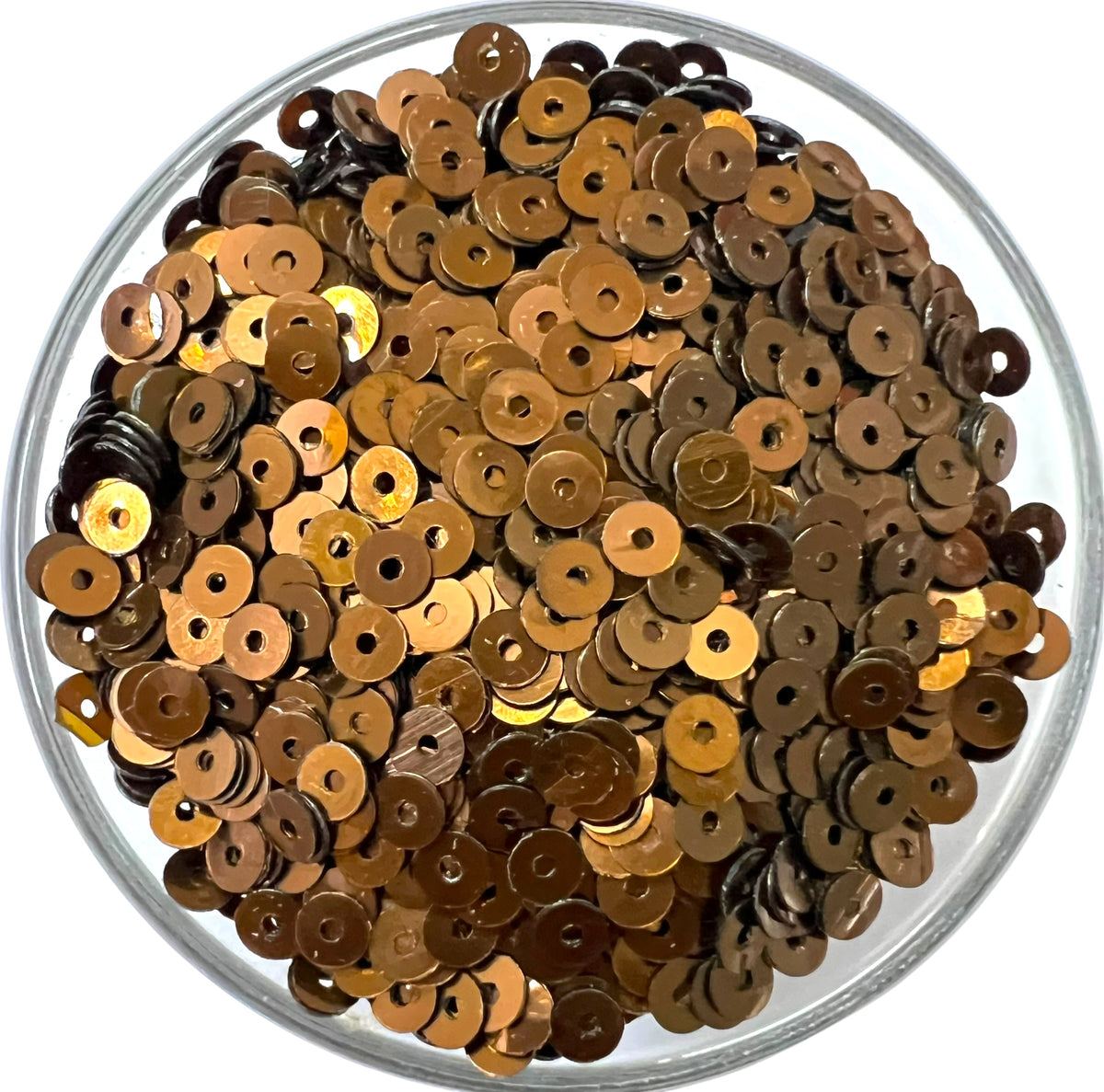 Brown Metal Sequence
