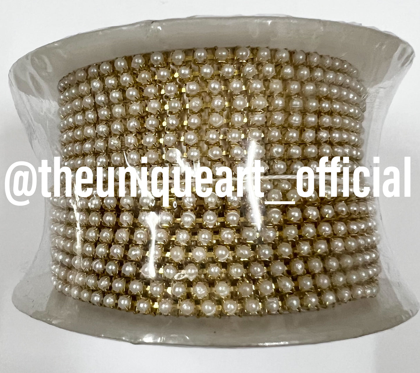 Pearl Chain