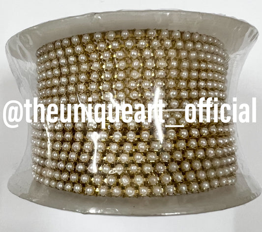 Pearl Chain