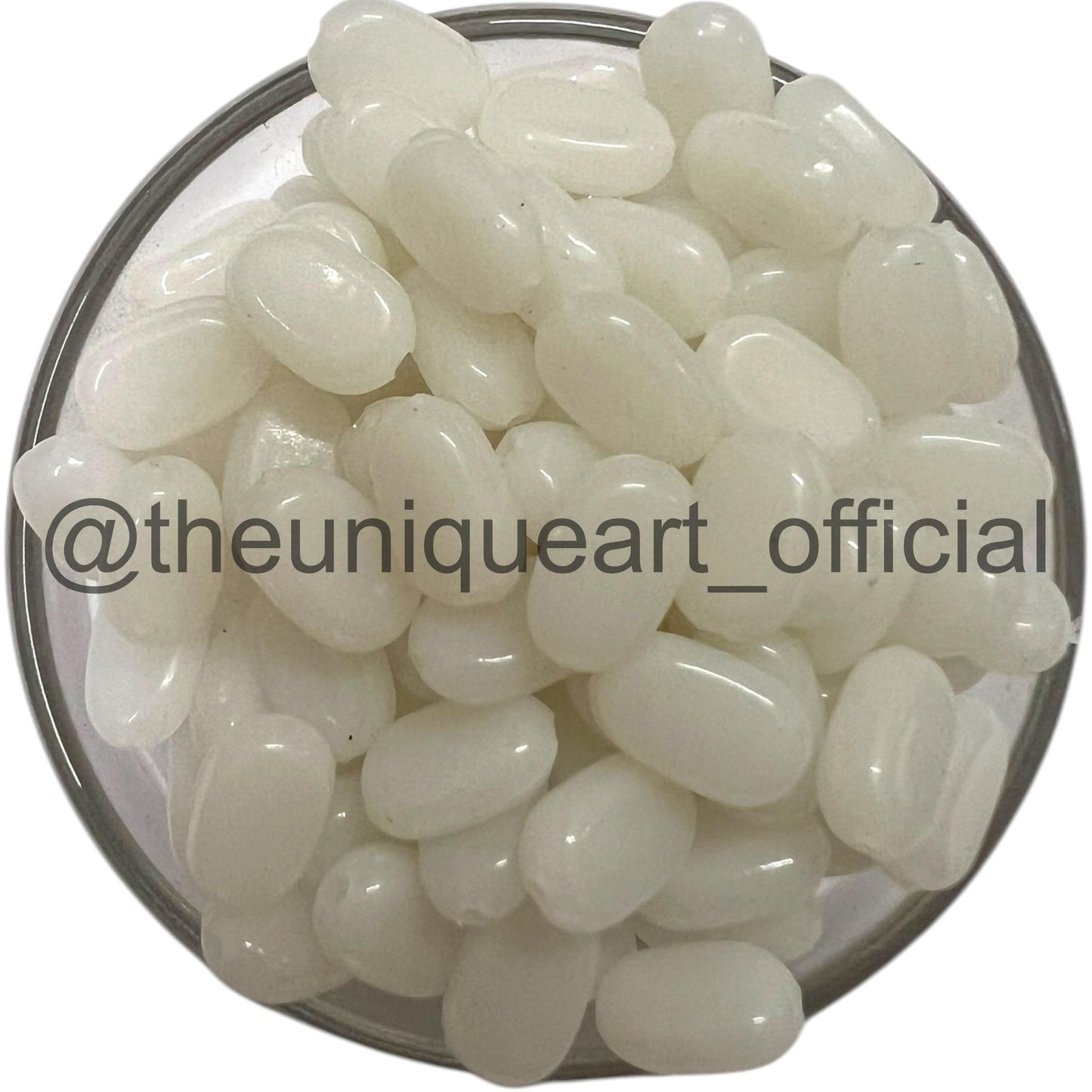 White 7x10