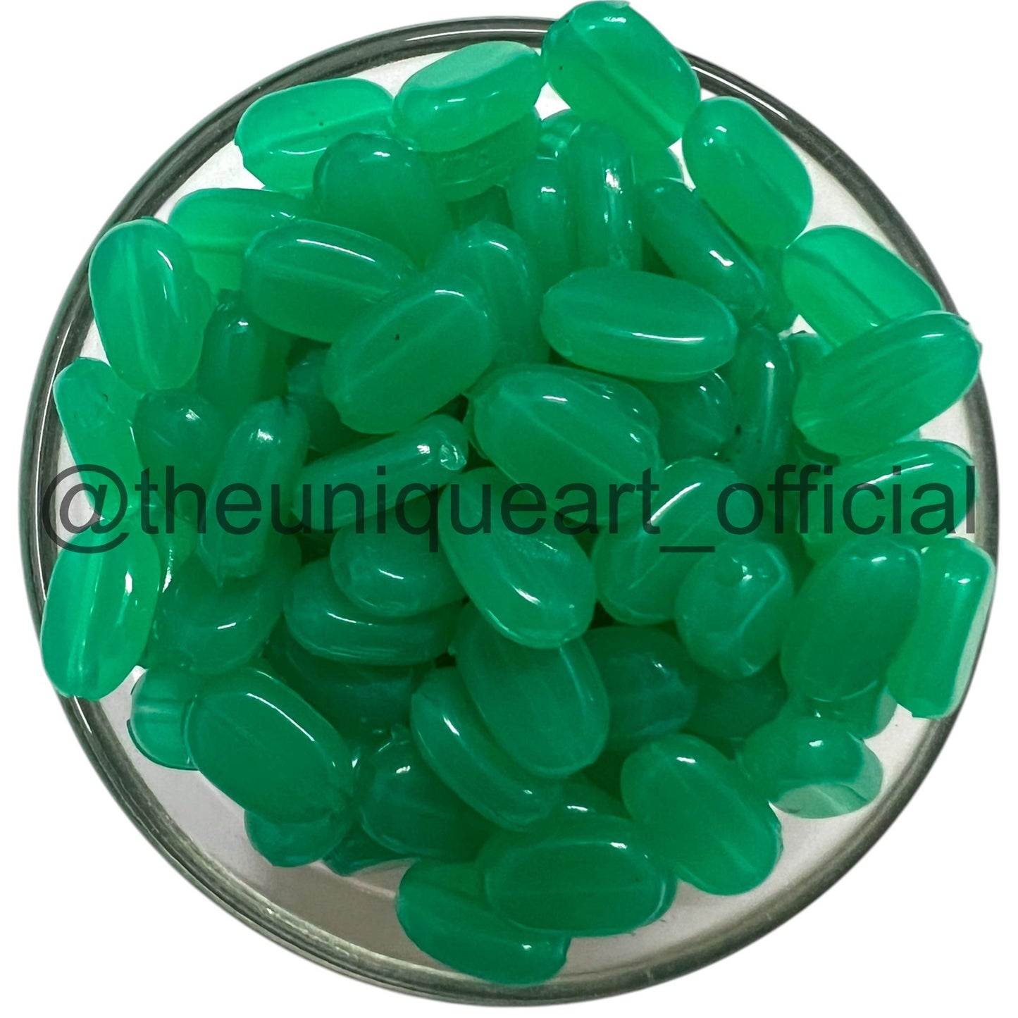 Sea Green 7x10