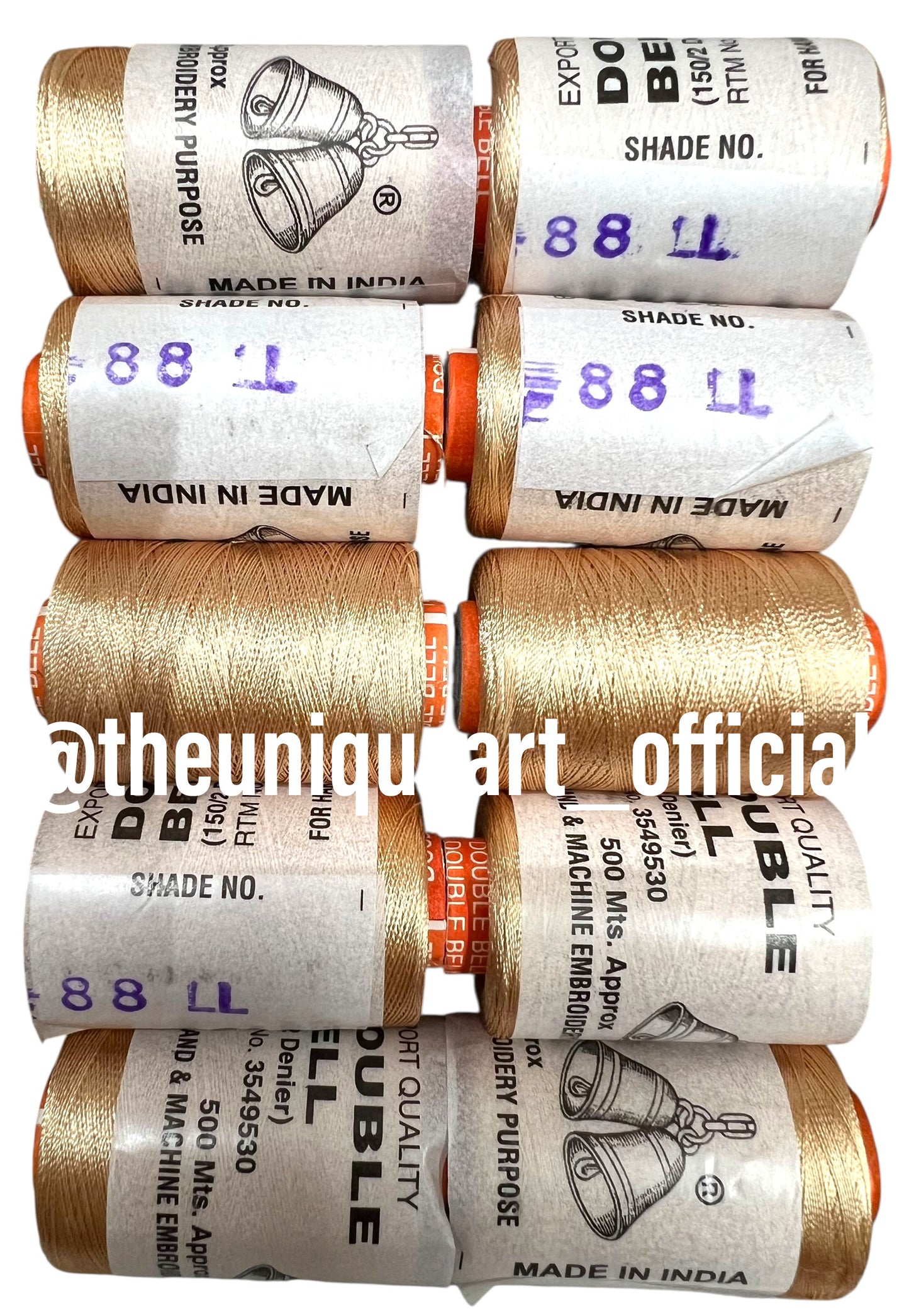 DB Silk Thread (88LL)