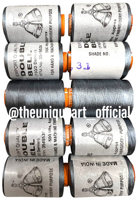 DB Silk Thread (31)