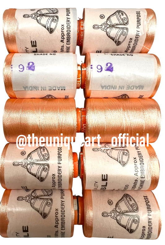 DB Silk Thread (92)