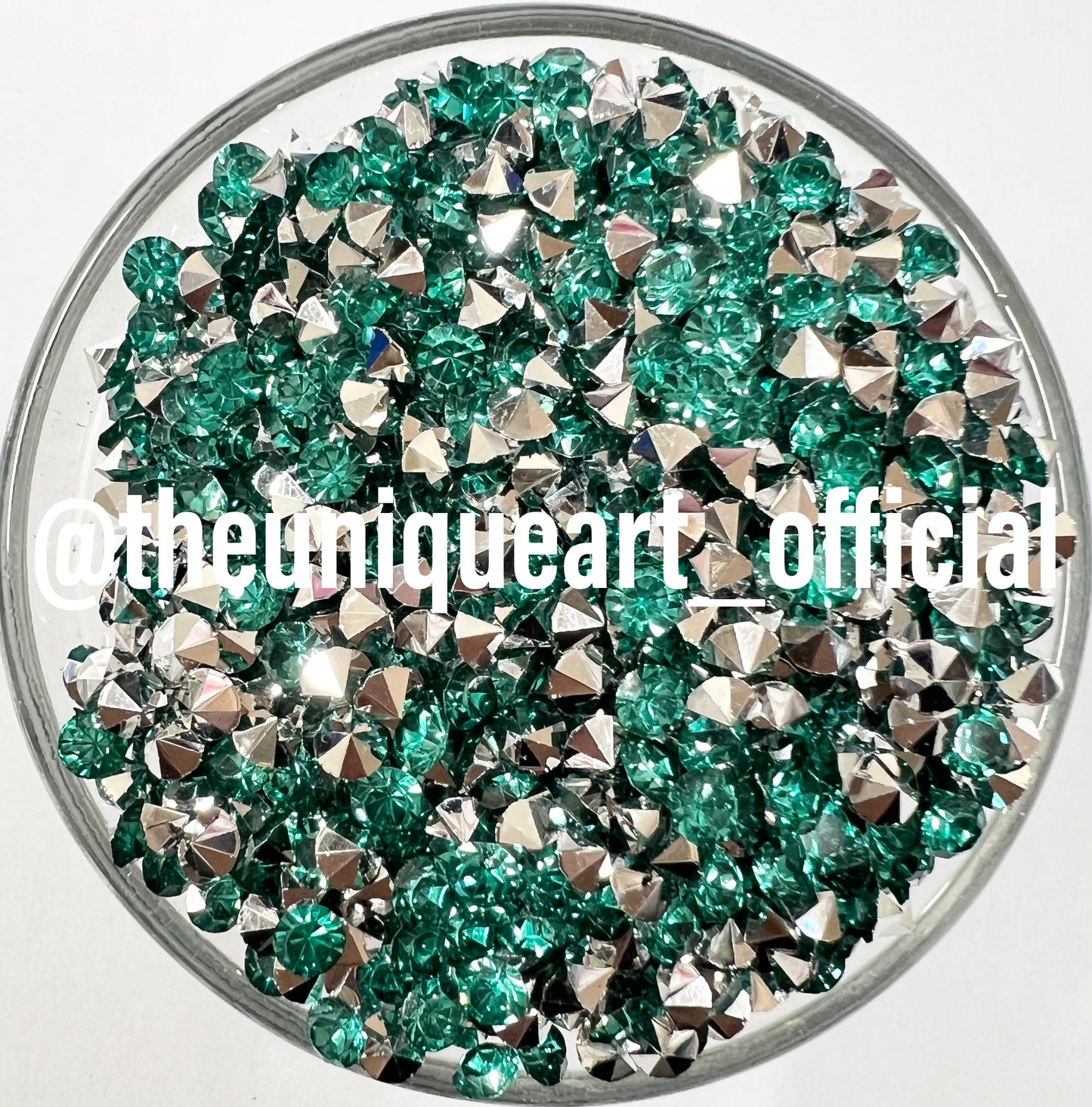 Sea Green 16ss