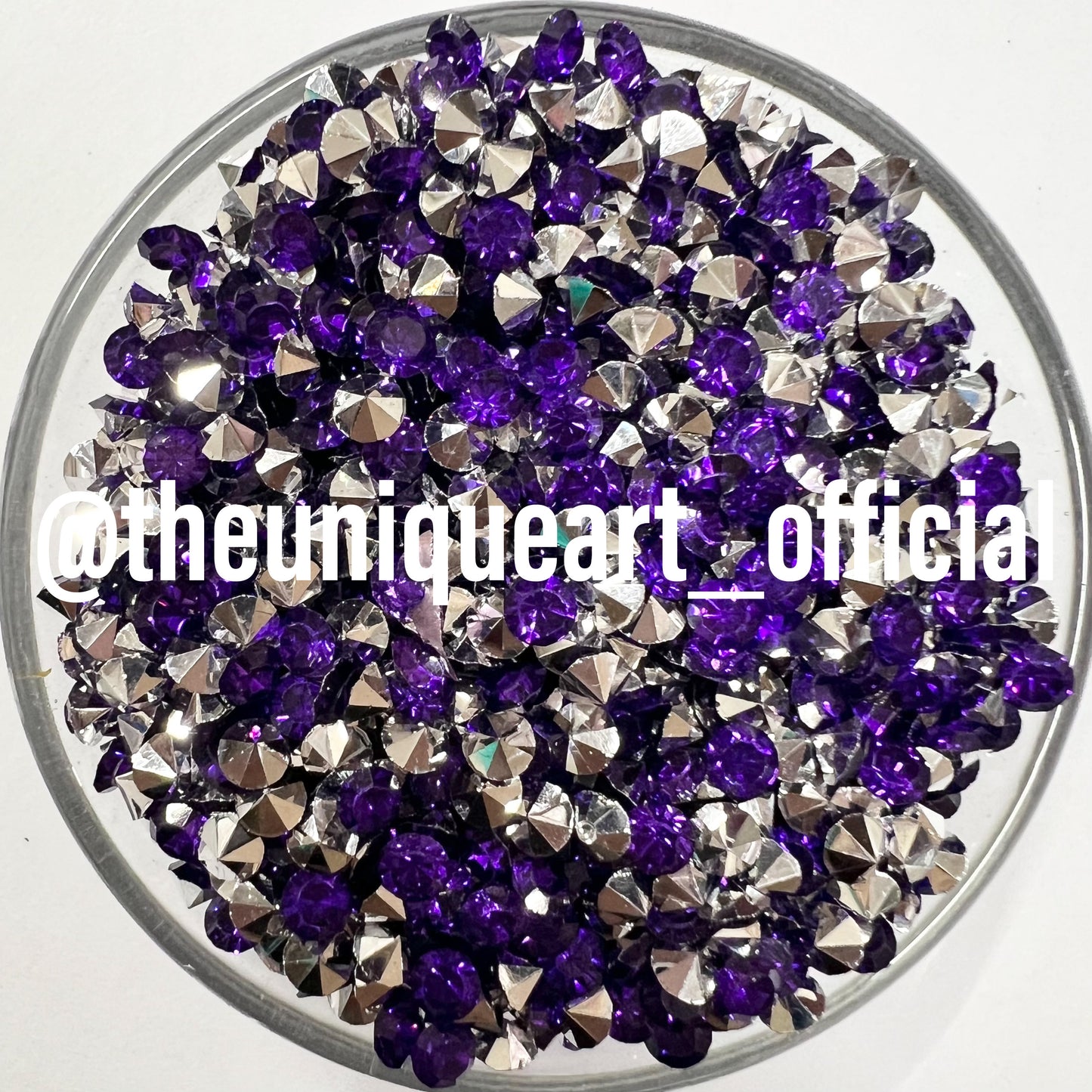 Purple 16ss