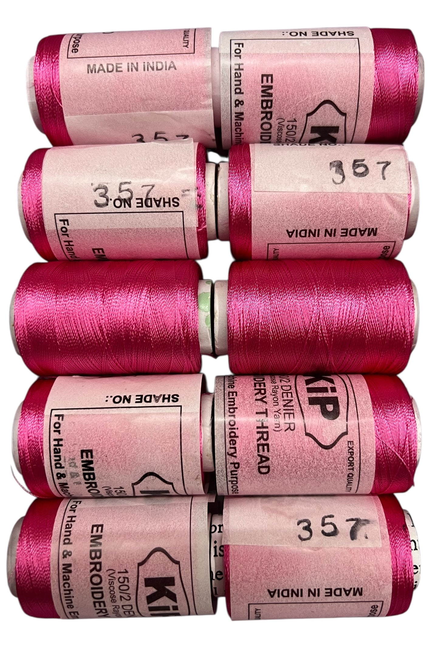 Silk Thread (357)