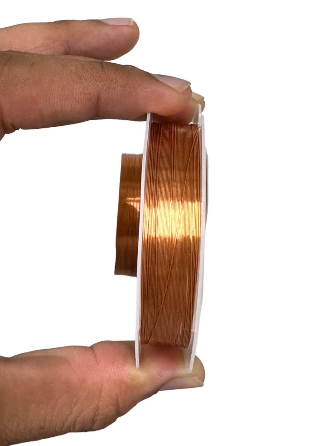 Copper Metal Wire