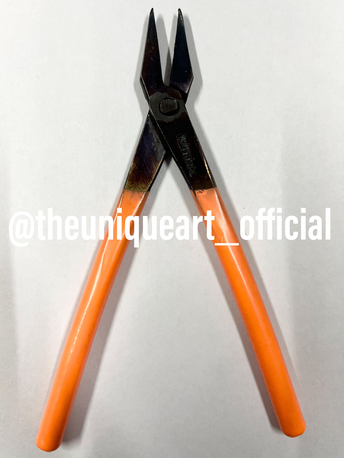 High Quality Diagonal Plier