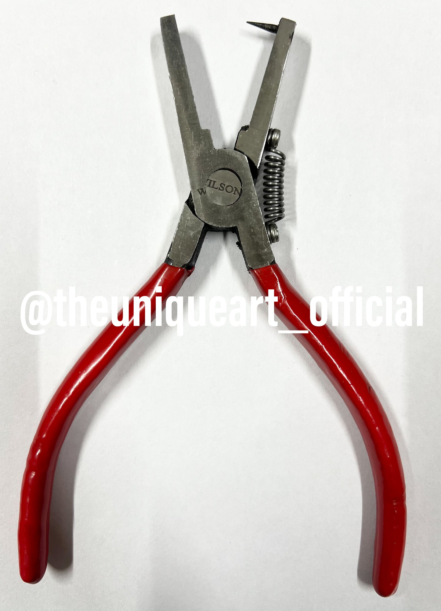 High Quality Hole Plier