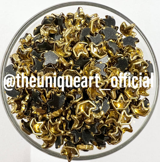 Crown Golden